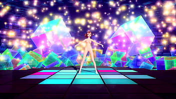 Meiko desnuda mod vocaloid