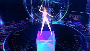 Meiko desnuda mod vocaloid