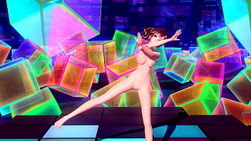 Meiko desnuda mod vocaloid