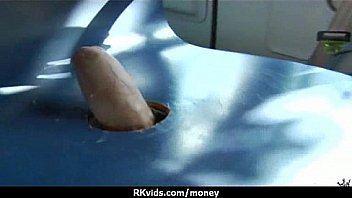 Real Sex For Money 17 thumbnail