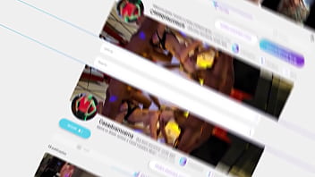 Cheat on her husband with two black men