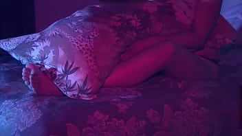 Isa with new friends 1