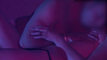 Isa with new friends 1