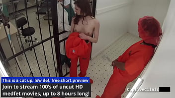 Lesbian torment clinics of america lilly lyle & nikki star