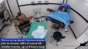 Lesbian torment clinics of america lilly lyle & nikki star