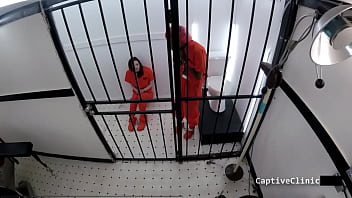 Lesbian torment clinics of america lilly lyle & nikki star