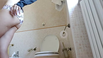 Stepson i sow you don' t look at me now