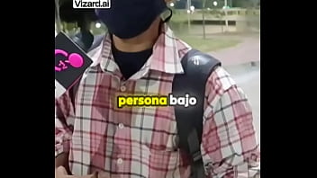 ¡una serpiente y una experiencia aterdo #vida #elchicletv #familia #esfuerzo #chiclenoticias #historia #atrevidoypeg