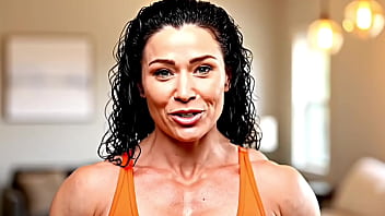 Sex housewife with stepson Sex housewife with stepson