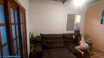 Me viu gravando chamei para participar tinha esquecido janela aberta