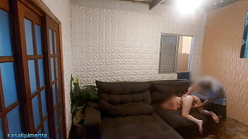 Me viu gravando chamei para participar tinha esquecido janela aberta