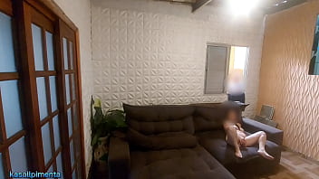 Me viu gravando chamei para participar tinha esquecido janela aberta