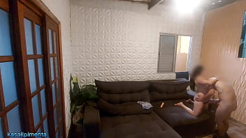 Me viu gravando chamei para participar tinha esquecido janela aberta