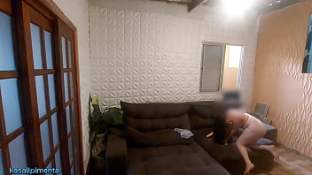 Me viu gravando chamei para participar tinha esquecido janela aberta