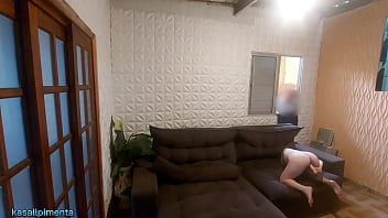 Me viu gravando chamei para participar tinha esquecido janela aberta