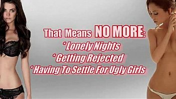 Hot Brunette Get Her Ass Fucked Hard thumbnail