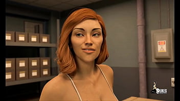 Sfw Mrs Keagan Xmas Trailer thumbnail