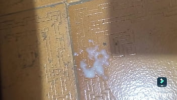 A grávida de apenas 22 anos achou que chegou de viagem ia dormir kkkkkkk