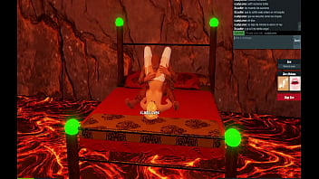 Cojiendo a mi mujer bien rico