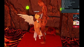 Cojiendo a mi mujer bien rico