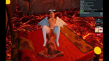 Cojiendo a mi mujer bien rico