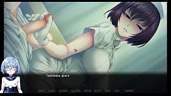 Nope nope nurses the horny nurse gives us a tremendous handjob gameplay 4