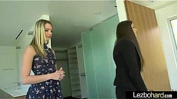 Hot Sex Scne With Lesbians Girl On Girl Kenna James & Aspen Rae Video 21 thumbnail