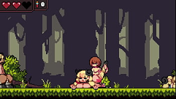 Impregnating 9 goats i life with tribe