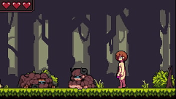 Impregnating 9 goats i life with tribe