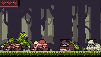 Impregnating 9 goats i life with tribe