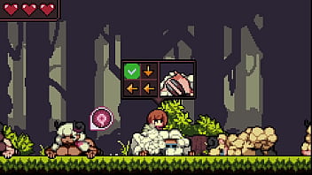 Impregnating 9 goats i life with tribe