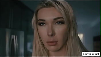 Horny Guy Didnt Expect To Enjoys Banging Tbabe Aubrey Kates Ass thumbnail