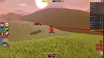 Lanzan a mi bro hasta otro mundo