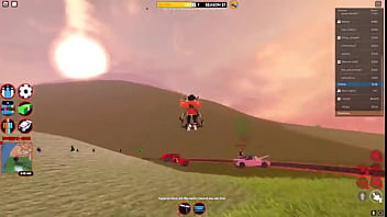 Lanzan a mi bro hasta otro mundo