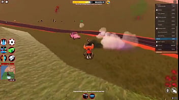 Lanzan a mi bro hasta otro mundo