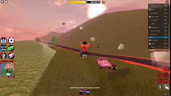 Lanzan a mi bro hasta otro mundo