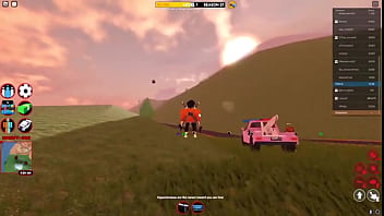 Lanzan a mi bro hasta otro mundo