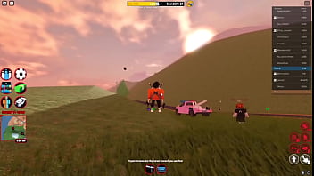 Lanzan a mi bro hasta otro mundo