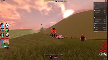 Lanzan a mi bro hasta otro mundo