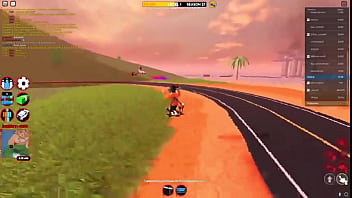 Lanzan a mi bro hasta otro mundo