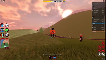 Lanzan a mi bro hasta otro mundo