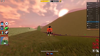 Lanzan a mi bro hasta otro mundo