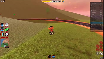 Lanzan a mi bro hasta otro mundo