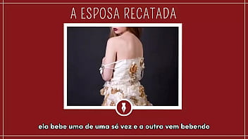 Mulher santinha contos