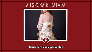 Mulher santinha contos