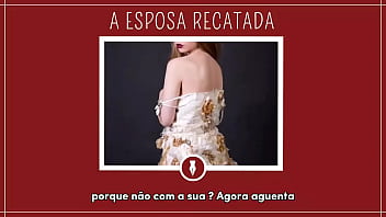 Mulher santinha contos