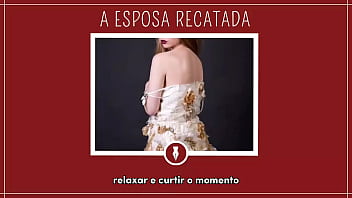 Mulher santinha contos