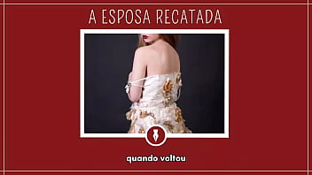 Mulher santinha contos