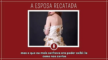 Mulher santinha contos