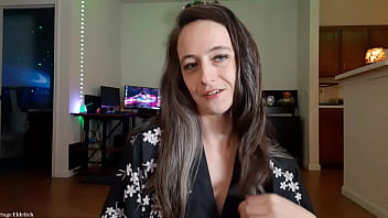 Sage eldritch dancing ass red light green light joi with ruined orgasm